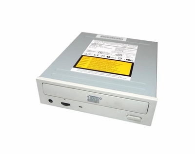 CRX230EE Sony Ultraspeed (52 x 32 x 52) ATA/IDE 2MB Cache 5.25-inch Internal CD-RW Drive