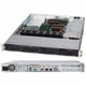 CSE-815TQ-563UB SuperMicro Rack Rack-Mountable 2x USB & Db9 Com Port Tray Power Supply 560 Watt -Bl