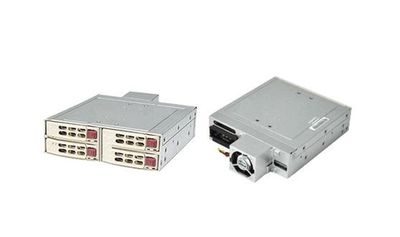 CSE-PT0120 SuperMicro 2.5-Inch HD Tray for M14 Mobile Rack
