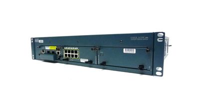 CSS11503-AC Cisco 11503 Content Services Switch Load Balancing Device Ethernet 1Gbps