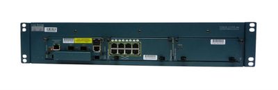 CSS11503-DC Cisco 11503 Content Services Switch 3 x Expansion Slot LAN