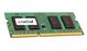 CT10086026 Crucial 4GB PC3-12800 DDR3-1600MHz non-ECC Unbuffered CL11 204-Pin SoDimm Single Rank Memory Module