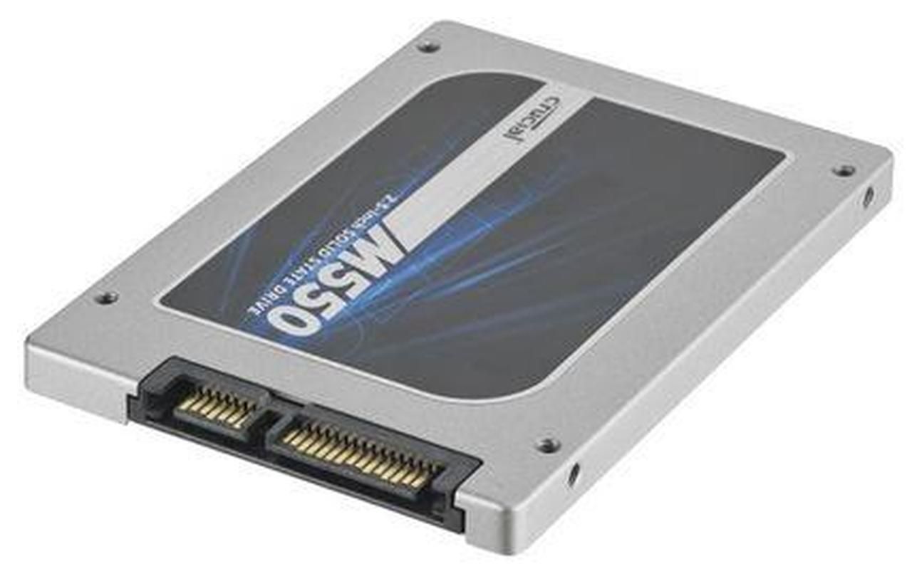 CT1024M550SSD1 Crucial M550 Series 1TB SATA 6Gbps 2.5-inch Internal Solid State Drive (SSD)