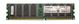 CT12864Z335 Crucial 1GB PC2700 DDR-333MHz non-ECC Unbuffered CL2.5 184-Pin DIMM Memory Module