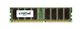 CT16VDDT6464AG-265C4 Crucial 512MB PC2100 DDR-266MHz non-ECC Unbuffered CL2.5 184-Pin DIMM Memory Module