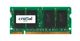 CT25664AC667-A1 Crucial Memory 2GB PC2-5300 DDR2-667MHz non-ECC Unbuffered CL5 200-Pin SoDimm Memory Module