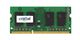 CT2K16G4SFD8266 Crucial 32GB Kit (2 x 16GB) PC4-21300 DDR4-2666MHz non-ECC Unbuffered CL19 260-Pin SoDimm 1.2V Dual Rank Memory