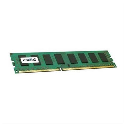 CT2K51264BD186DJ Crucial 8GB Kit (2 X 4GB) PC3-14900 DDR3-1866MHz non-ECC Unbuffered CL13 240-Pin DIMM 1.35V Low Voltage Dual Rank Memory