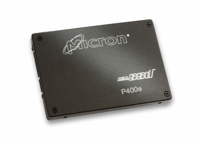 CT4362158 Crucial RealSSD P400e Series 50GB MLC SATA 6Gbps 2.5-inch Internal Solid State Drive (SSD)