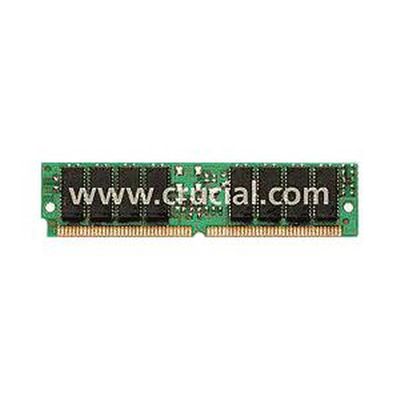 CT4M36P2M6 Crucial 16MB FastPage Parity 5V 72-Pin SIMM Memory Module
