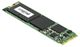 CT500MX200SSD4-B2 Crucial MX200 Series 500GB MLC SATA 6Gbps M.2 2280 Internal Solid State Drive (SSD)