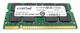 CT51264AC800 Crucial 4GB PC2-6400 DDR2-800MHz non-ECC Unbuffered CL6 200-Pin SoDimm Dual Rank Memory Module