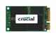 CT512M4SSD3 Crucial M4 Series 512GB MLC SATA 6Gbps mSATA Internal Solid State Drive (SSD)