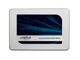 CT525MX300SSD1 Crucial MX300 Series 525GB TLC SATA 6Gbps (AES-256) 2.5-inch Internal Solid State Drive (SSD)