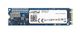 CT525MX300SSD4 Crucial MX300 Series 525GB TLC SATA 6Gbps (AES-256) M.2 2280 Internal Solid State Drive (SSD)