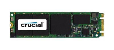 CT960M500SSD4 Crucial M500 Series 960GB MLC SATA 6Gbps M.2 2280 Internal Solid State Drive (SSD)