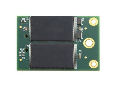 CTFDCAE004SAJ Micron RealSSD e230 4GB SLC USB 2.0 eUSB Internal Solid State Drive (SSD)