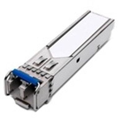 CTP-SFP-1GE-SX Juniper 1Gbps 1000Base-SX Multi-Mode Fiber 550m 850nm LC Duplex Connector SFP Transceiver Module