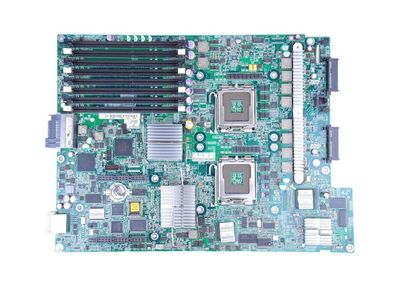 CU675 Dell System Board (Motherboard) for PowerEdge 1955