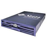 Customized Medium Sun Fire V240 Server Base System -  Dual 1.34GHz, 2GB Memory,  2x73GB HDD, n+1 Power Supply