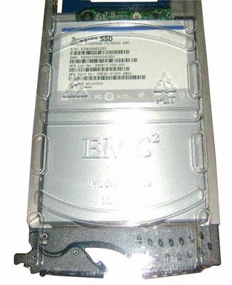 CX-FC04-073 EMC 73GB Enterprise Fibre Channel 4Gbps Solid State Drive (SSD) for EMC Clariion CX4 Systems