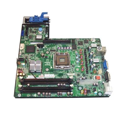 CY725 Dell System Board (Motherboard) for PowerEdge R200
