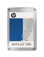 D0R20AV HP 256GB MLC SATA (SED) 2.5-inch Internal Solid State Drive (SSD) with Caddy