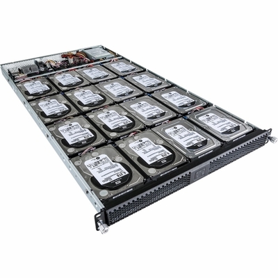 D120-S3G Gigabyte Single Socket 1U Rackmount Server