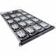 D120-S3G Gigabyte Single Socket 1U Rackmount Server