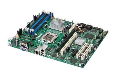 D18676302 Intel Server Board Socket LGA775