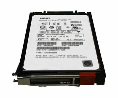 D3-2SFXL2-7680U EMC 7.68TB SAS 12Gbps 2.5-inch Internal Solid State Drive (SSD) Upgrade for Unity 25 x 2.5 Enclosure