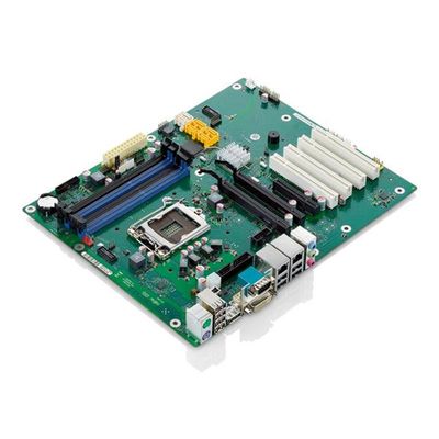 D3076-S Fujitsu LGA1155 Socket Q67 2 X Gigabit Lan Onboard-grafik CPU Erford