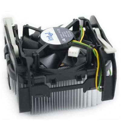 D34060-001 Intel Pentium IV Socket PGA478 CPU Cooling Fan