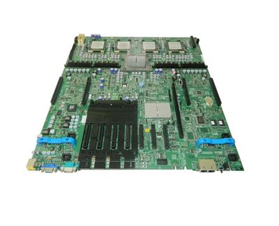 D56804-702 Intel SFC4UR BFCBASE Socket 604 Server Motherboard