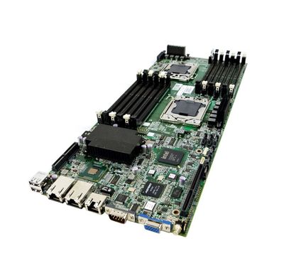 D61XP Dell System Board (Motherboard) for PowerEdge C6100