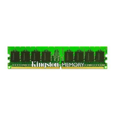 D6464G50A Kingston 512MB PC2-6400 DDR2-800MHz non-ECC Unbuffered CL6 240-Pin DIMM Memory Module