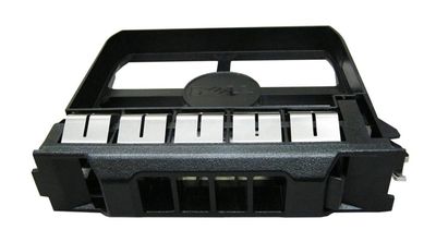 D789F Dell Hard Drive Tray Caddy SATA to SAS for PowerEdge T710