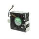 D8228-63014 HP Exhaust Fan Hot-swap fan mounts to the rear of the chassison the System Processor board side