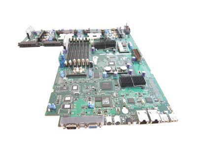 D8266 Dell System Board (Motherboard) for PowerEdge 1850