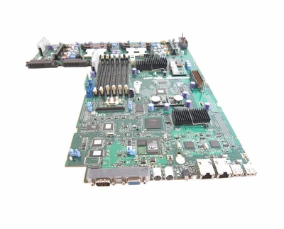 D8837 Dell System Board (Motherboard) for PowerEdge 1850