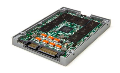 D8F30AA HP 512GB MLC SATA 6Gbps 2.5-inch Internal Solid State Drive (SSD)