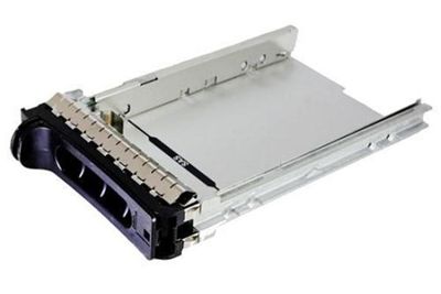 D981C Dell 3.5-inch SAS/SATA Hard Drive Caddy for PowerEdge 1900, 1950, 2900 and 2950