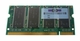 DA847AV HP 128MB PC2100 DDR-266MHz non-ECC Unbuffered CL2.5 200-Pin SoDimm Memory Module
