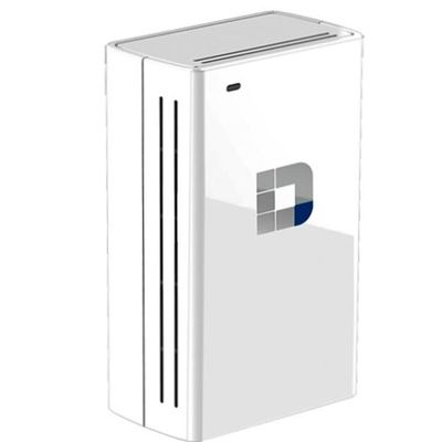 DAP-1520 D-Link Wi-Fi AC750 Dual Band Range Extender