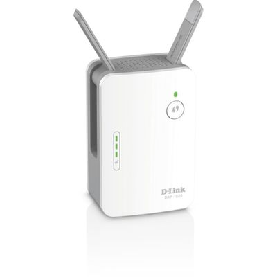 DAP-1620 D-Link AC1200 Wi-Fi Range Extender