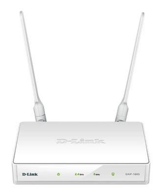 DAP-1665 D-Link Wireless AC1200 Dual Band Access Point