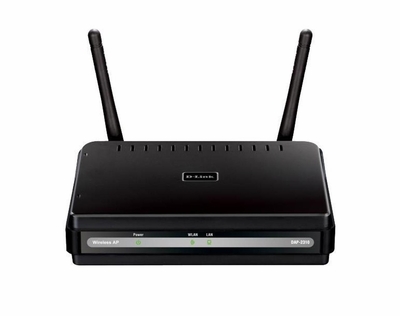 DAP-2310 D-Link AirPremier DAP-2310 IEEE 802.11n 300 Mbps Wireless Access Point PoE Ports