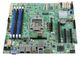 DBS1200SPL Intel S1200SPL C236 Chipset Socket LGA 1151 Micro ATX Server Motherboard