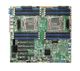 DBS2600CWTR Intel S2600CWTR C612 Chipset Socket LGA 2011-v3 Server Motherboard