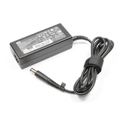 DC687A HP 120Watt 18.5V AC Power Adapter for HP Pavilion ZD7000/ZX5000/ZV5000 Series Notebook PCs 100-240VAC 50/60Hz
